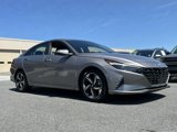 Certified 2022 Hyundai Elantra SEL w/ Convenience + Premium Package image 2