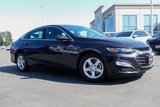 Used 2022 Chevrolet Malibu LT image 5