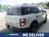 New 2024 Ford Bronco Sport Big Bend w/ Convenience Package image 4