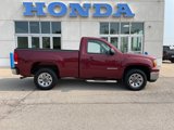 Used 2013 GMC Sierra 1500 W/T w/ Work Truck Plus Package image 4