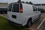 Used 2023 Chevrolet Express 2500 w/ Driver Convenience Package image 5