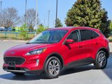 Used 2021 Ford Escape SEL image 3