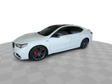 Used 2018 Acura TLX V6 w/ Technology & A-SPEC Pkg image 5