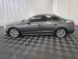 Used 2022 Audi A4 2.0T Premium w/ Convenience Package image 3