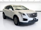 Used 2017 Cadillac XT5 Luxury w/ Driver Awareness Package image 3