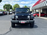 Used 2017 Jeep Wrangler Sport w/ Connectivity Group image 2
