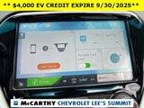 Used 2021 Chevrolet Bolt Premier w/ Infotainment Package image 6