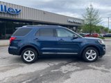 Certified 2017 Ford Explorer XLT image 3