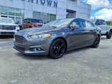 Used 2016 Ford Fusion SE image 3
