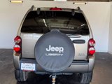 Used 2007 Jeep Liberty Limited image 5