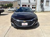 Used 2020 Chevrolet Malibu LS image 2