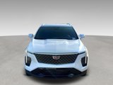 Used 2025 Cadillac XT4 Premium Luxury image 4