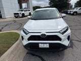 Used 2024 Toyota RAV4 LE image 4