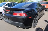 Used 2015 Chevrolet Camaro LS image 3