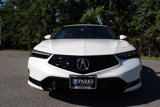 New 2025 Acura Integra A-Spec image 3