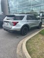 Certified 2022 Ford Explorer ST w/ Equipment Group 401A image 3