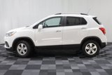 Used 2017 Chevrolet Trax LT w/ LT Convenience Package image 4