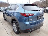 Certified 2023 MAZDA CX-5 AWD 2.5 S w/ Select Package image 5