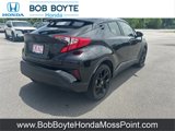 Used 2022 Toyota C-HR Nightshade image 5