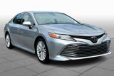 Used 2018 Toyota Camry XLE image 2