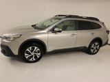 Used 2020 Subaru Outback Limited image 2