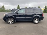 Used 2015 Honda Pilot Touring image 2