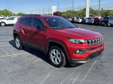 New 2025 Jeep Compass Latitude image 4