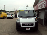 Used 2021 RAM ProMaster 2500 image 3