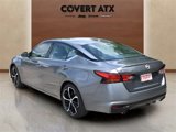 Used 2024 Nissan Altima 2.5 SR image 3
