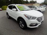 Used 2018 Hyundai Santa Fe Sport image 6