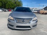 Used 2015 Nissan Sentra SV image 2