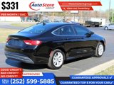 Used 2017 Chrysler 200 Limited Platinum image 6