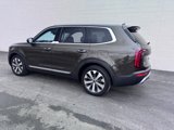 Used 2022 Kia Telluride S image 3