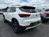 Used 2023 Chevrolet TrailBlazer LT w/ Convenience Package image 2