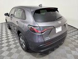 New 2026 Honda HR-V LX image 4