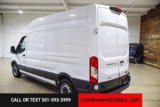 Used 2018 Ford Transit 250 148 High Roof image 4