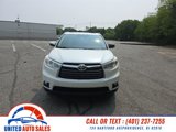 Used 2014 Toyota Highlander XLE image 2