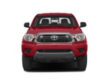 Used 2015 Toyota Tacoma 4x4 Double Cab image 4