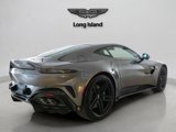 New 2025 Aston Martin V8 Vantage Coupe image 4