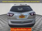 Used 2016 Chevrolet Traverse LT image 3