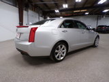 Used 2013 Cadillac ATS 2.0T AWD Sedan image 5