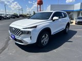 Used 2022 Hyundai Santa Fe SEL image 2