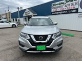 Used 2020 Nissan Rogue S image 2