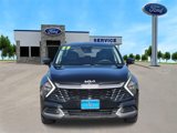 Used 2023 Kia Sportage EX image 2