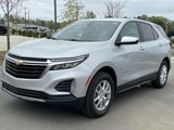 Used 2022 Chevrolet Equinox LT image 3