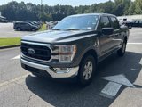 Used 2021 Ford F150 XLT image 3
