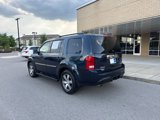 Used 2012 Honda Pilot Touring image 2