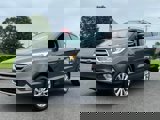 Used 2017 Ford Escape Titanium image 3