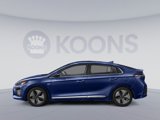 Used 2020 Hyundai Ioniq Limited image 4