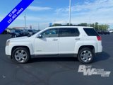 Used 2014 GMC Terrain SLT w/ Chrome Appearance Package image 5